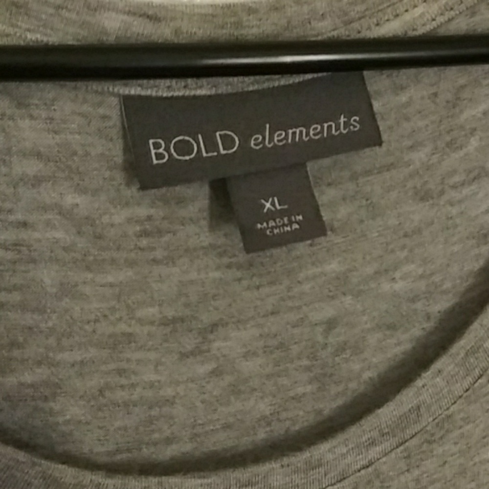Bold Elements Top - image 3